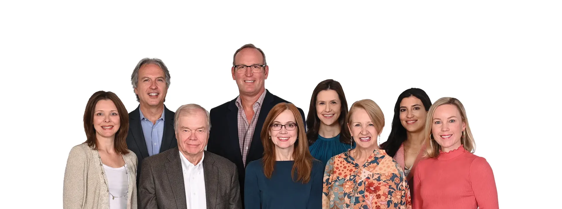 Texas Fertility Center Group